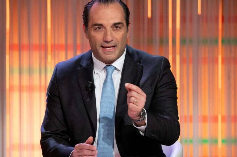 Filosa snocciola in Parlamento i numeri della scommessa italiana di Stellantis