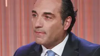 antonio filosa, stellantis