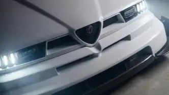 base alfa romeo - SGT 55-SGT