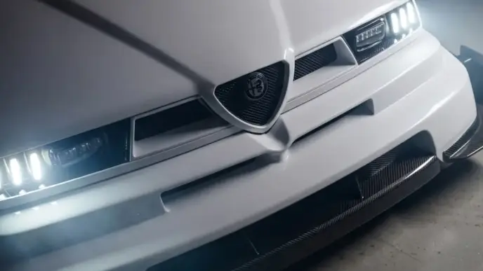 base alfa romeo - SGT 55-SGT