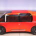 Citroën concept ELO