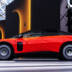 Ferrari Luce