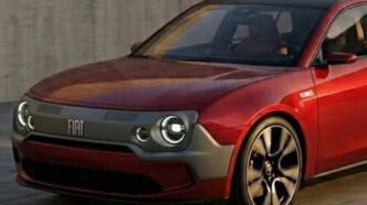 fiat ritmo