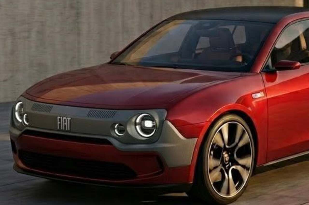 fiat ritmo