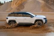 jeep Compass 4xe