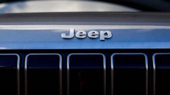 jeep badge