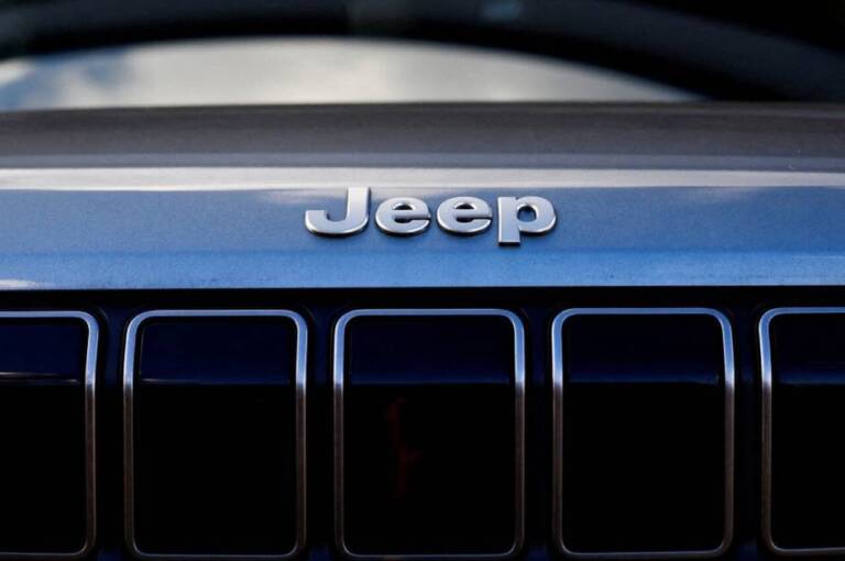 Jeep, rilancio in Europa: sei modelli per dimenticare il complesso americano