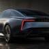 Lancia Thesis render