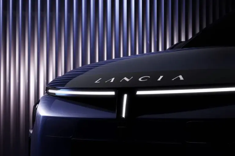 Con Lancia e Fiat di nuovo insieme, il futuro si fa meno premium
