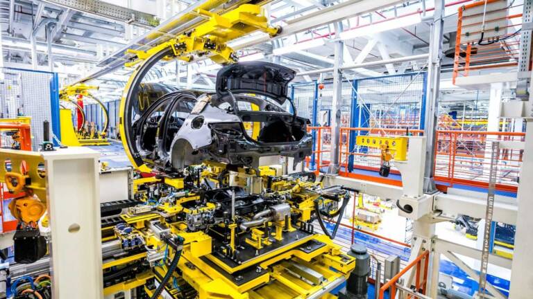 Stellantis Cassino, produzione al minimo: appena 32 giorni di lavoro nel 2026