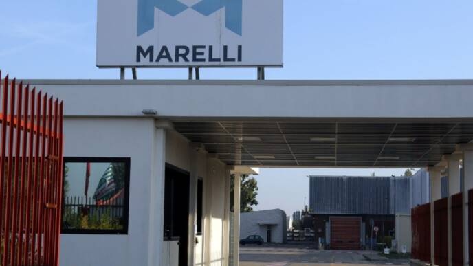 marelli