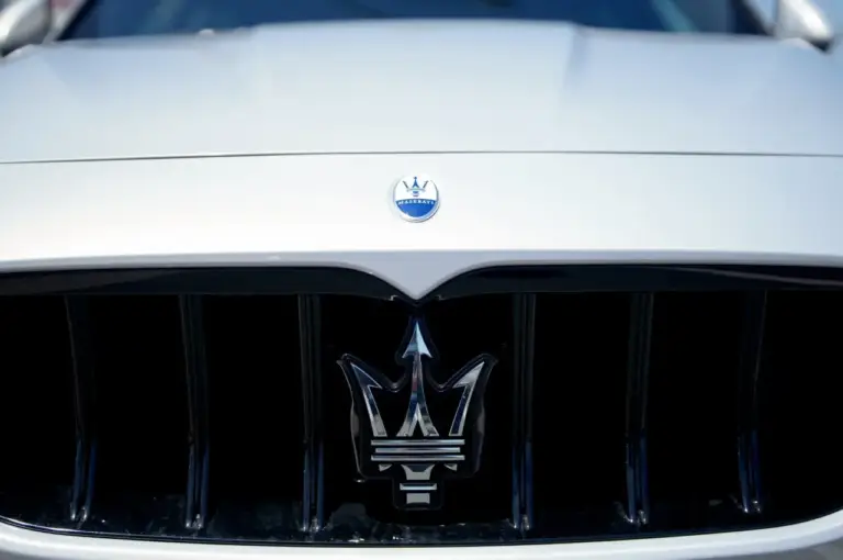 Maserati si salverà parlando cinese? Huawei e JAC sul Tridente