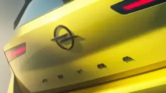 opel astra 2026