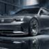 Opel kadett gse render