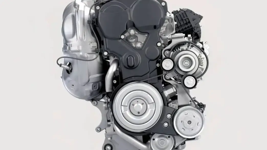 renault horse motore