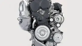 renault horse motore