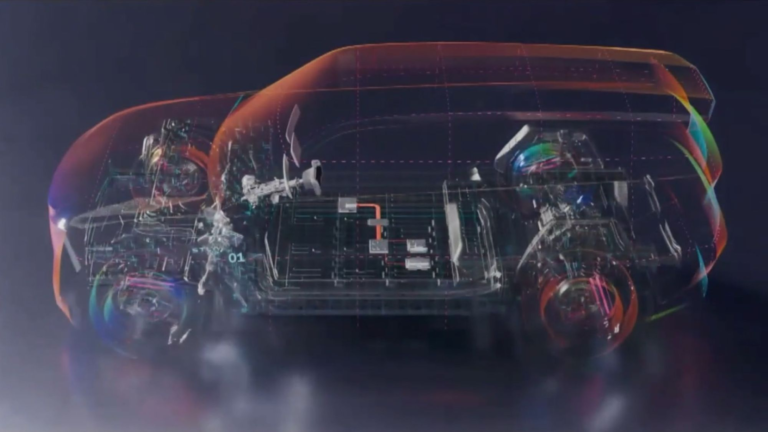Stellantis, la STLA One arriva nel 2027: la piattaforma ospiterà metà della produzione mondiale