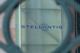 stellantis mirafiori