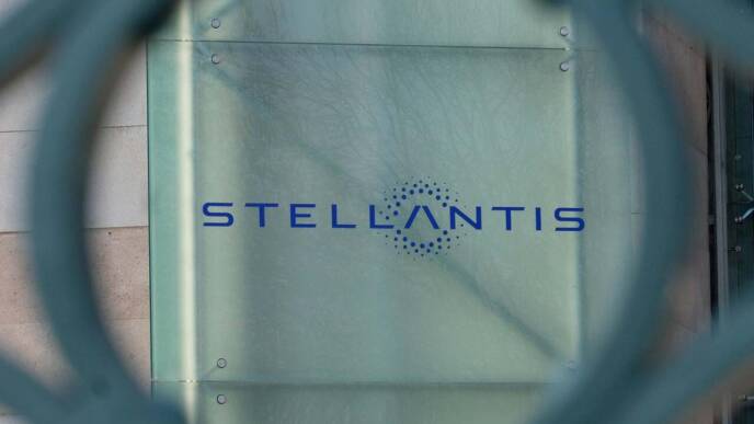 stellantis mirafiori