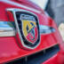 abarth badge