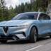 Alfa Romeo C-SUV render