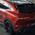 Alfa Romeo C-SUV render
