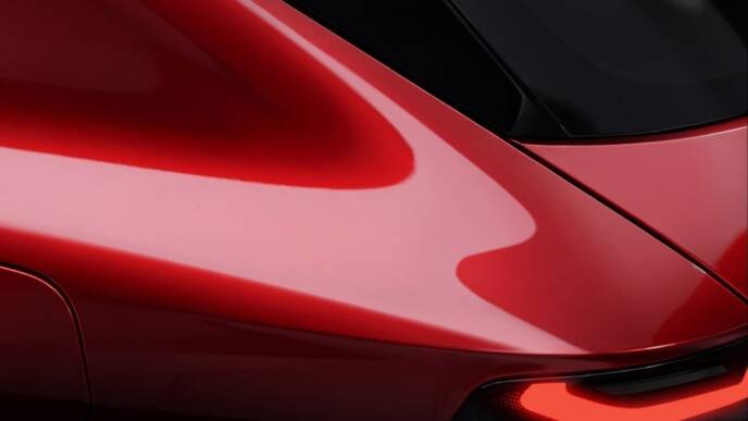Alfa Romeo C-SUV teaser