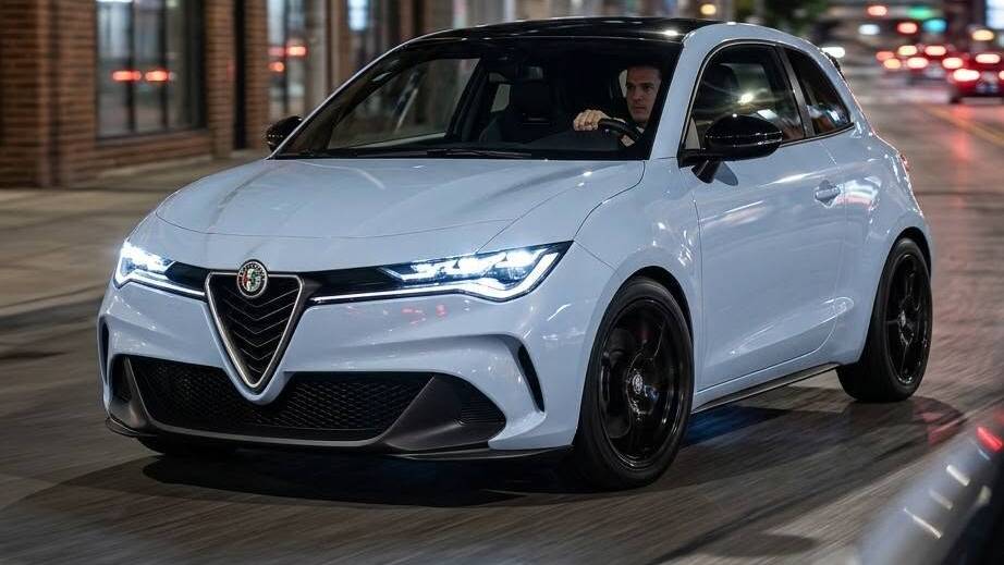 Alfa-Romeo-City-Compact-Car