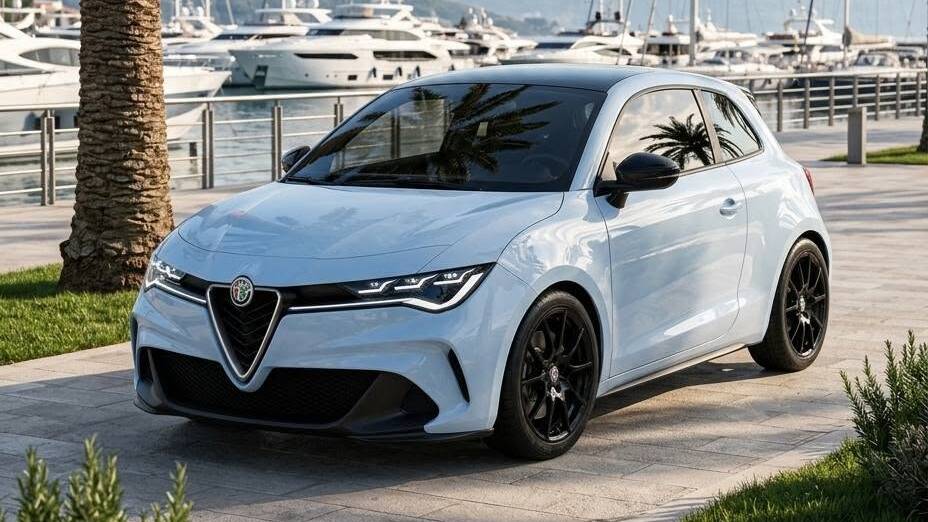 Alfa-Romeo-City-Compact-Car