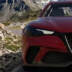Alfa Romeo Giulia hawk edition