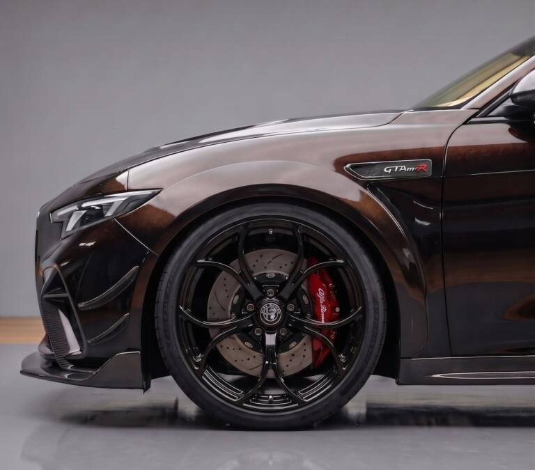 Alfa Romeo Giulietta GTA: il possibile ritorno divide già gli appassionati