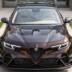 Alfa Romeo Giulietta GTAm-R