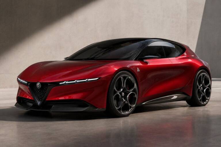 Nuova Alfa Romeo Giulietta: Stellantis prepara il grande ritorno