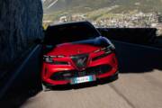 Alfa Romeo junior
