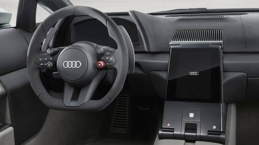 Audi