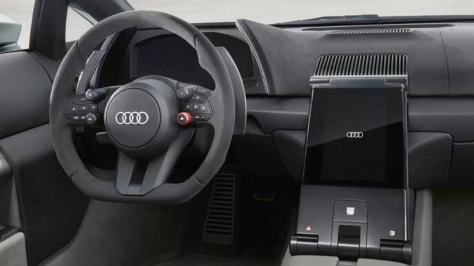 Audi