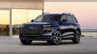 Audi Q9