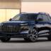 Audi Q9