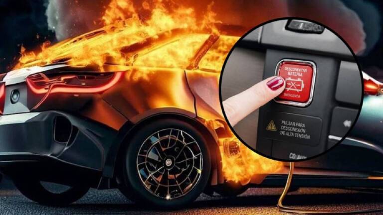 Auto elettriche, la Cina alza il muro della sicurezza: arriva il pulsante salva-vita in caso di incendi