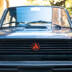 1982 Autobianchi A112