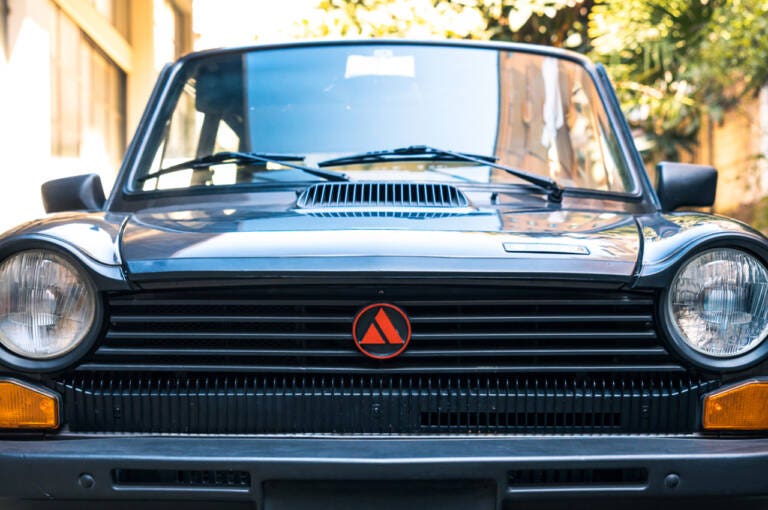 Autobianchi non si vende: Stellantis tiene in cassaforte un sogno italiano