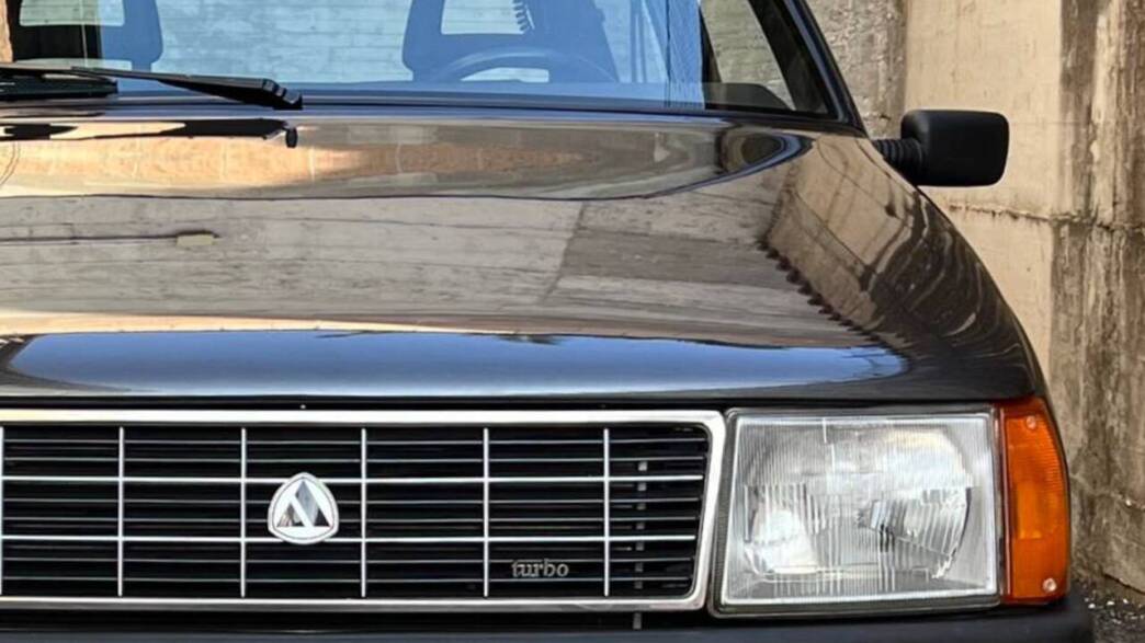 Autobianchi y10