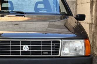 Autobianchi y10
