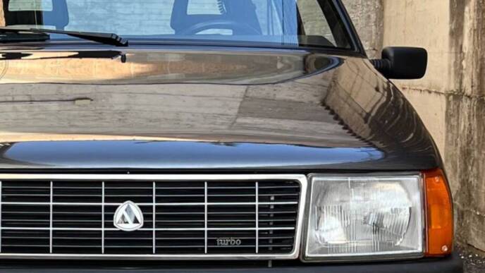 Autobianchi y10