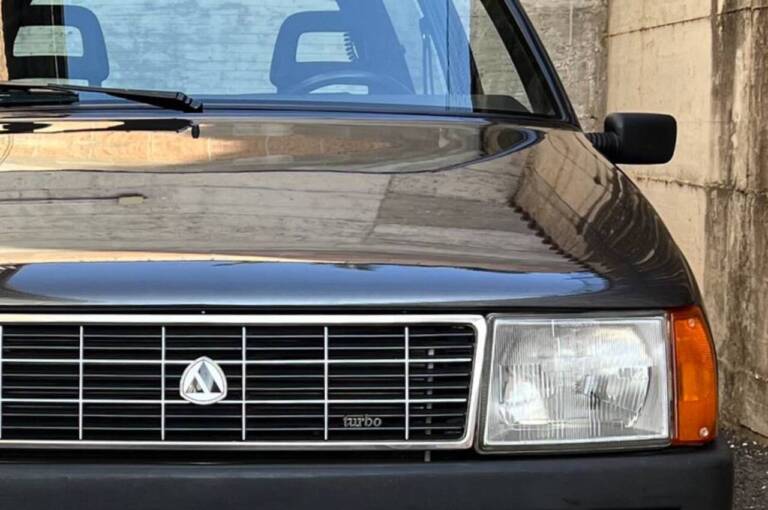 Autobianchi torna dalla tomba? Stellantis fa i conti col governo italiano