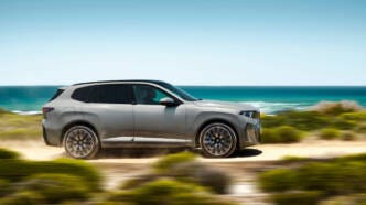 bmw x5 2027