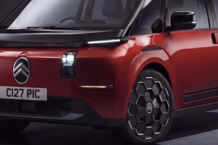Citroën C4 Picasso: per la monovolume è il momento del ritorno