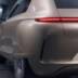 Citroen dyane rendering