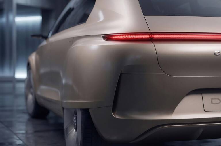 C’è un’altra Citroën storica che meriterebbe di tornare: l’idea di una nuova Dyane