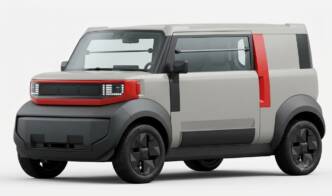 Dacia Hipster